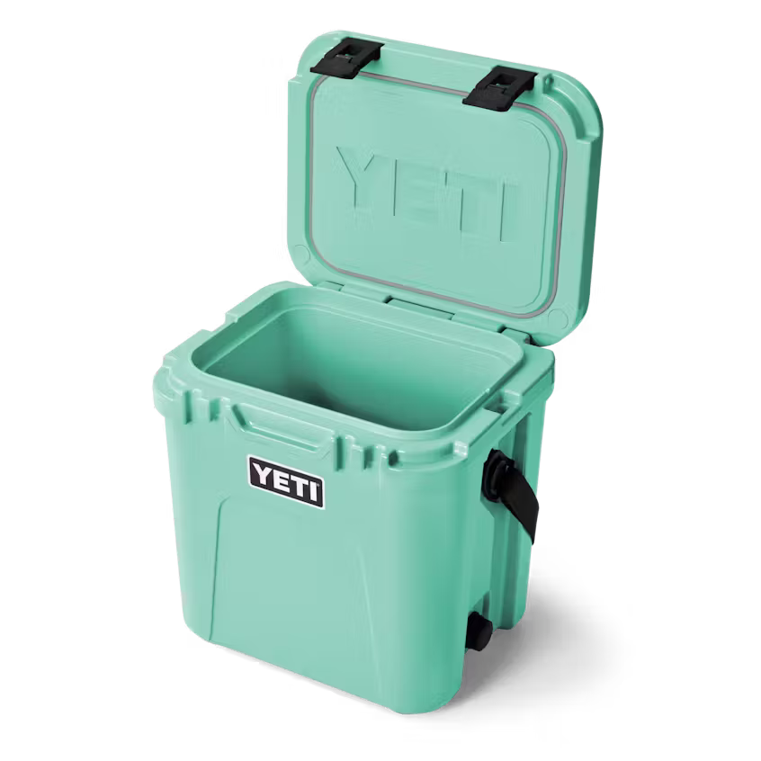 Yeti Roadie 24 Hard Cooler -Seafoam Green