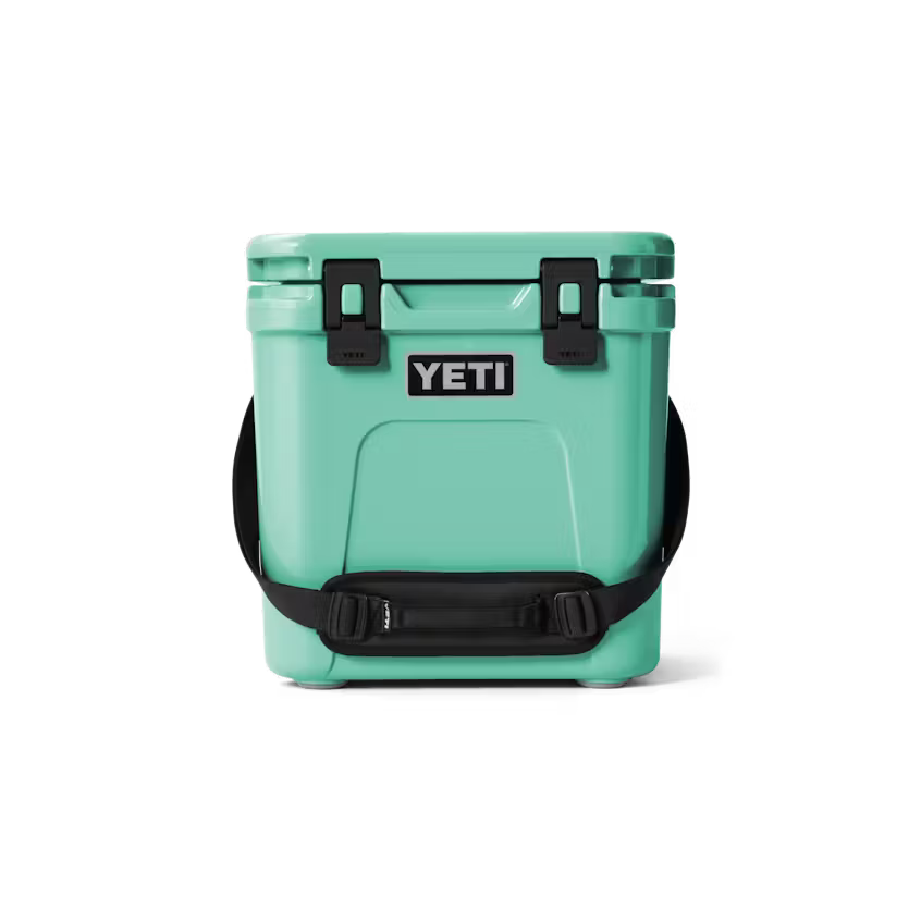 Yeti Roadie 24 Hard Cooler -Seafoam Green