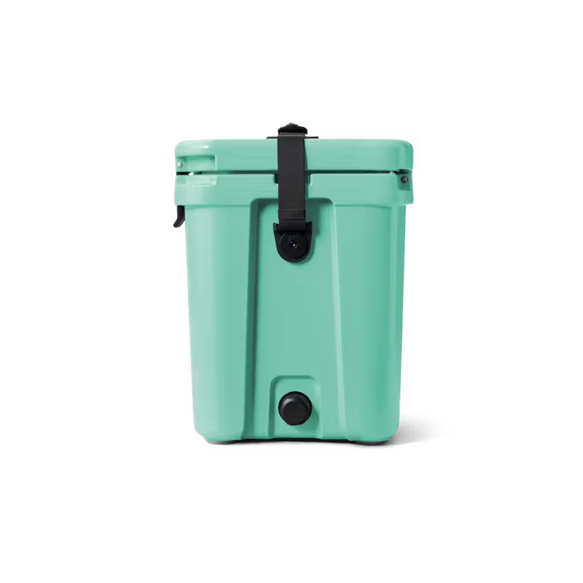 Yeti Roadie 24 Hard Cooler -Seafoam Green