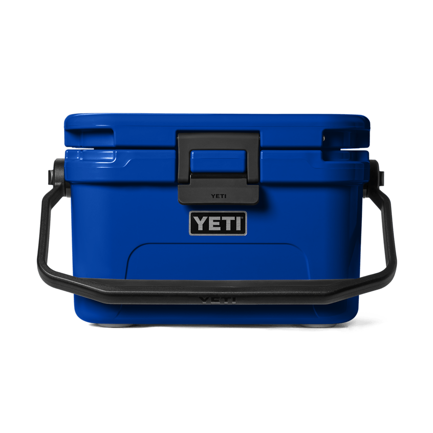 Yeti Roadie® 8 Hard Cooler - Royal Blue
