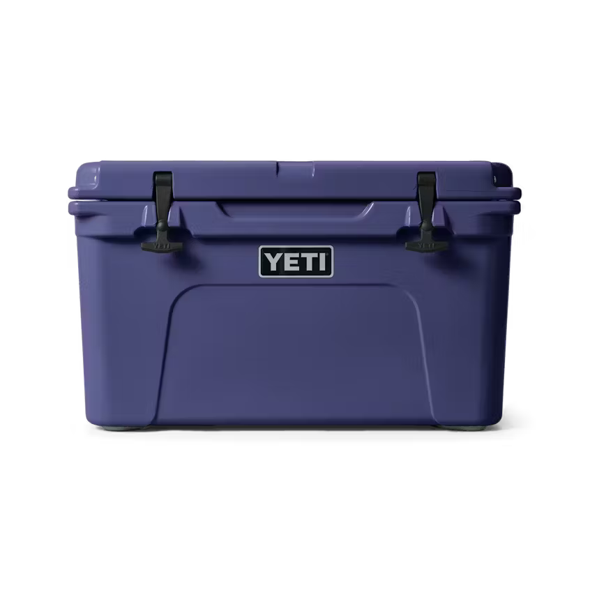 Yeti Tundra 45 Hard Cooler - Moon Dust