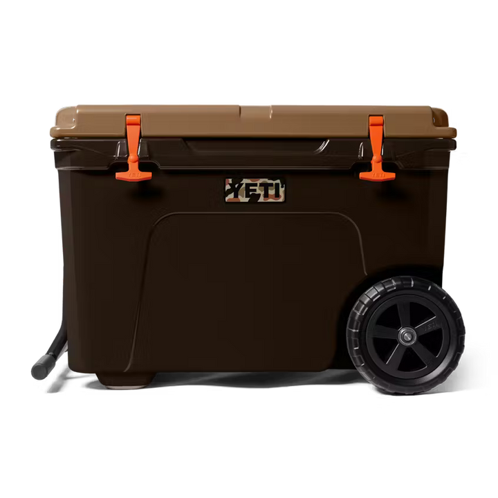 YETI Tundra Haul Wheeled Hard Cooler