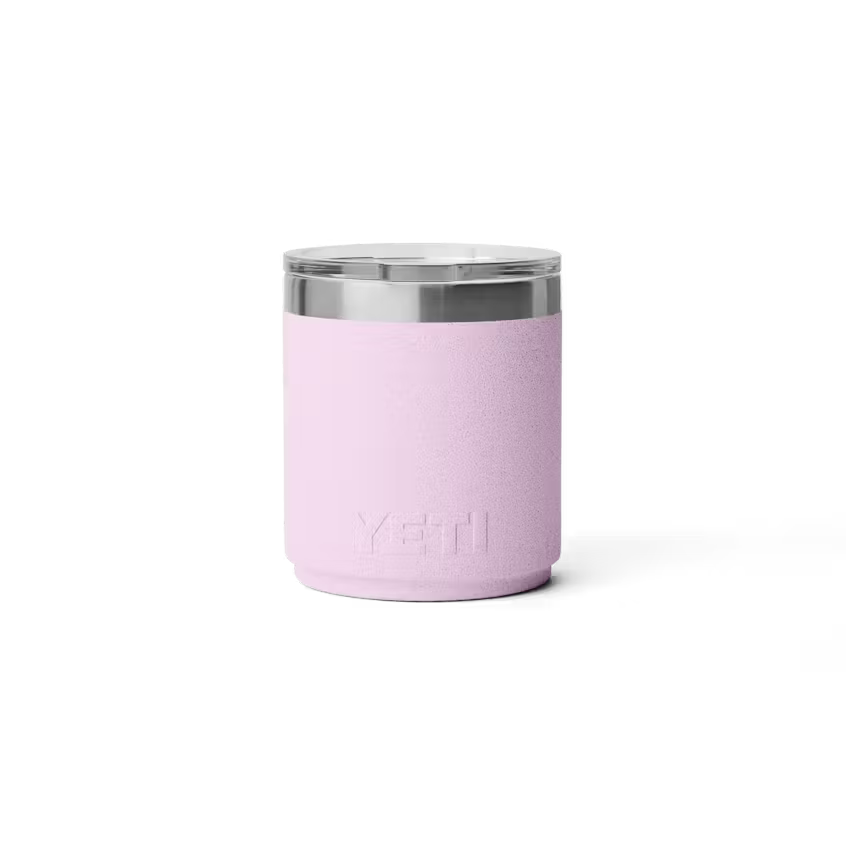 Yeti Rambler 295ml CL Mug w/Magslider Lid - Cherry Blossom