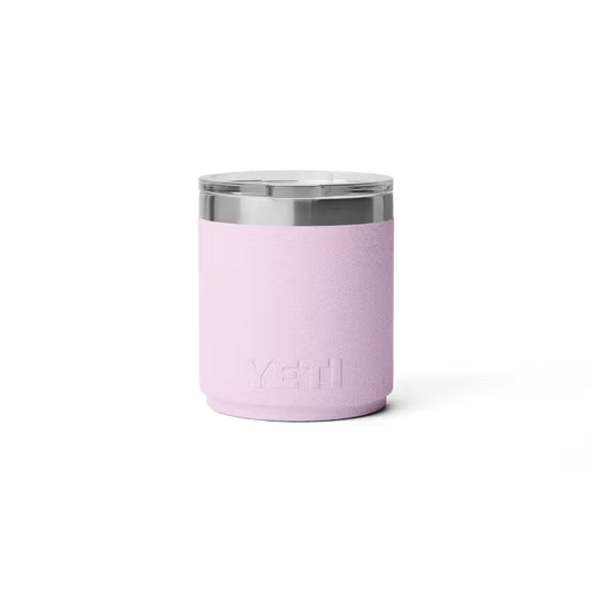 Yeti Rambler 295ml CL Mug w/Magslider Lid - Cherry Blossom