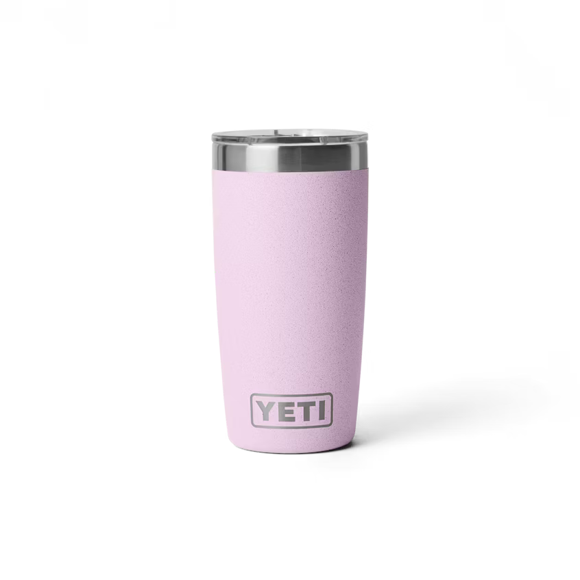 Yeti Rambler 295ml Tumbler w/Magslider Lid - Cherry Blossom