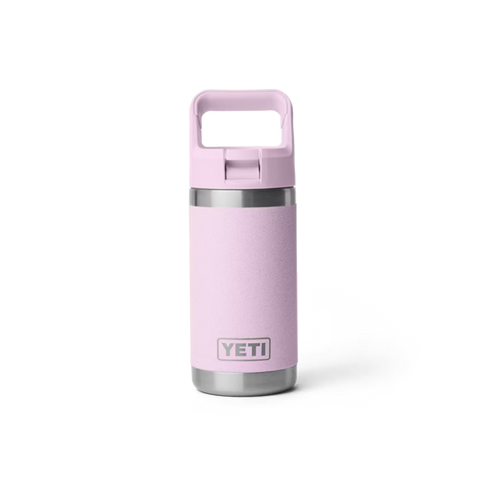 Yeti Rambler 355ml Water Bottle - Cherry Blossom
