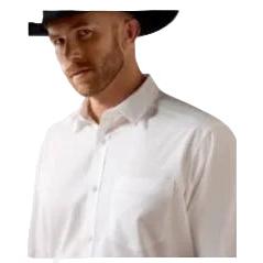 Ariat Men's The Everything Long Sleeve Shirt - White