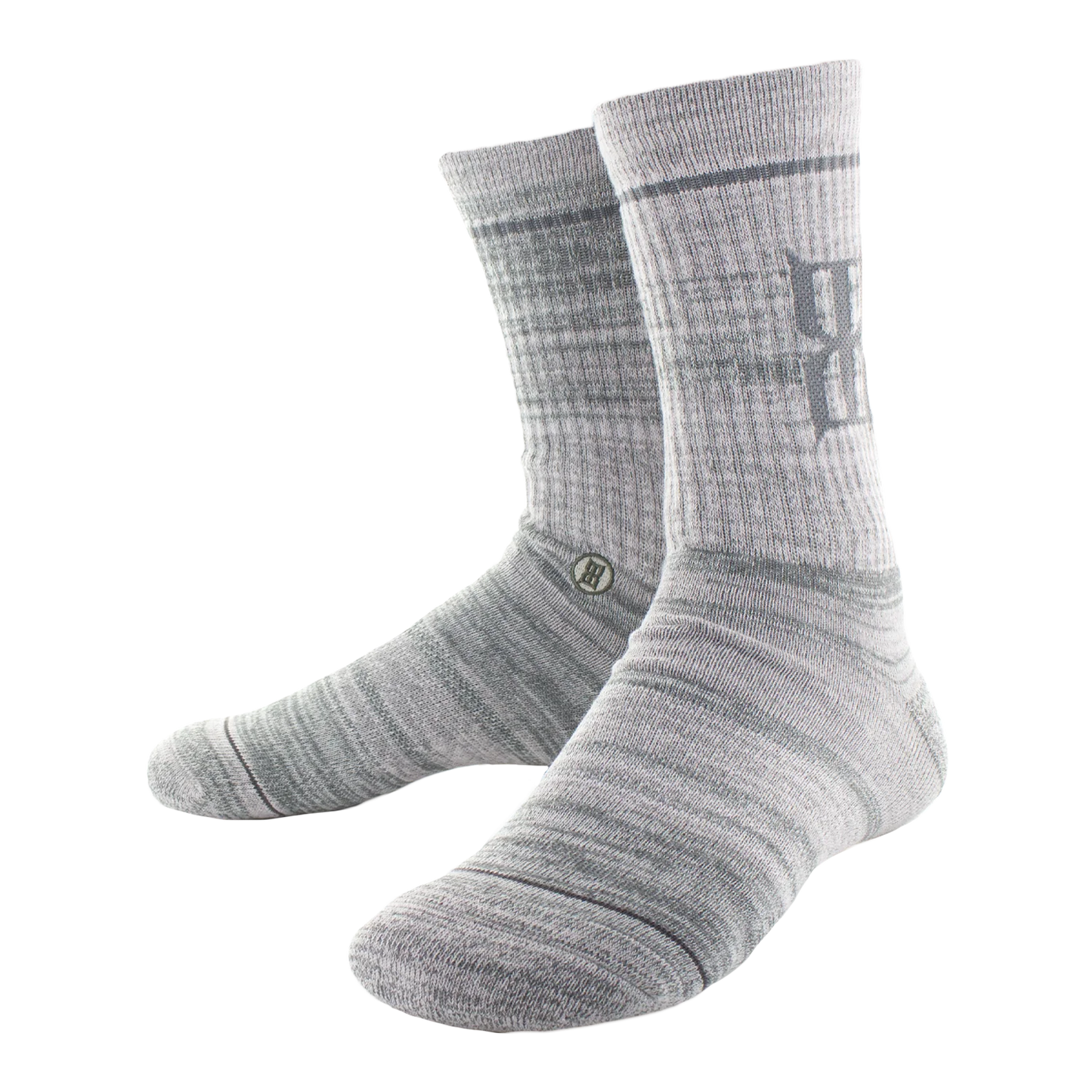 BEX Icon Crew Socks-Small