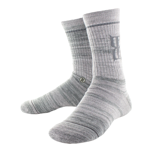 BEX Icon Crew Socks-Small