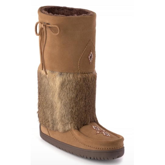Manitobah Women's Solstice Mukluk V2- Multiple Colours