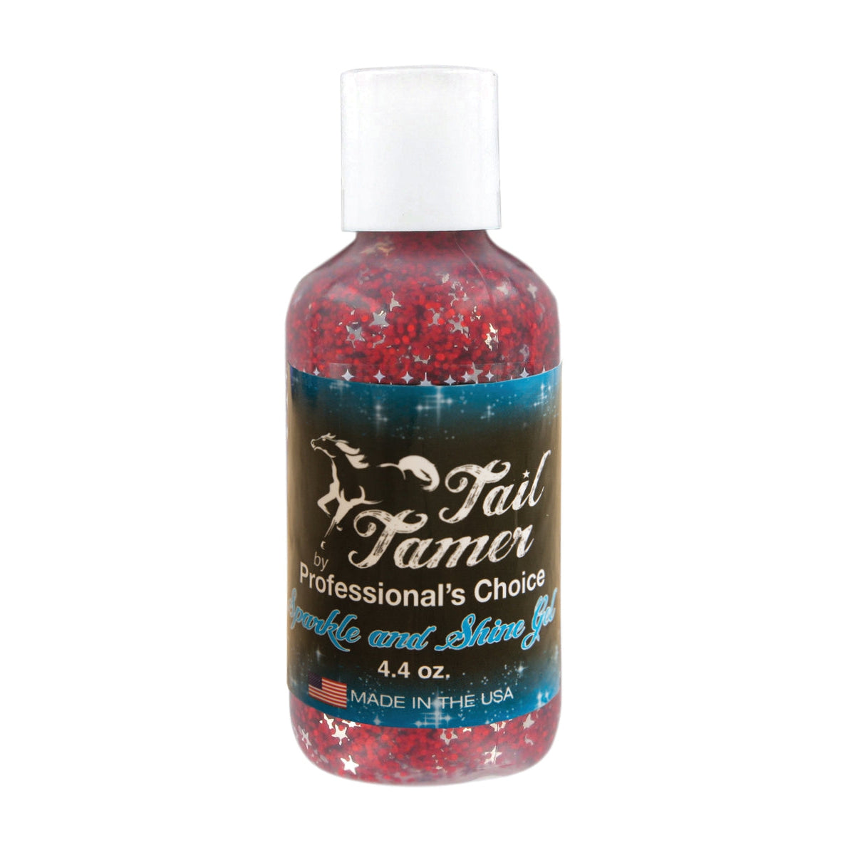 Professional's Choice Tail Tamer Sparkle and Shine Gel