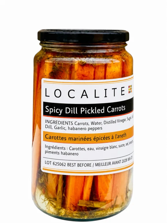 Localite Assorted Canning