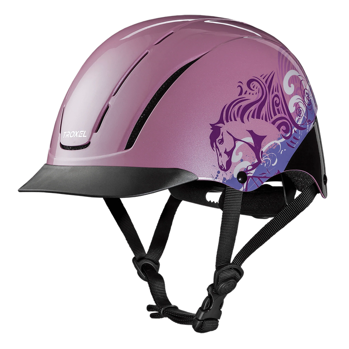 Troxel Spirit Helmet