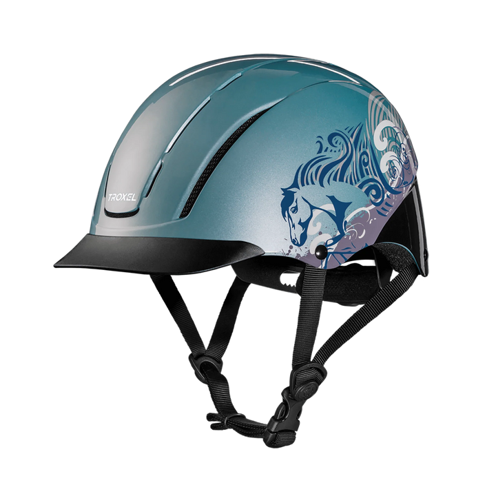 Troxel Spirit Helmet