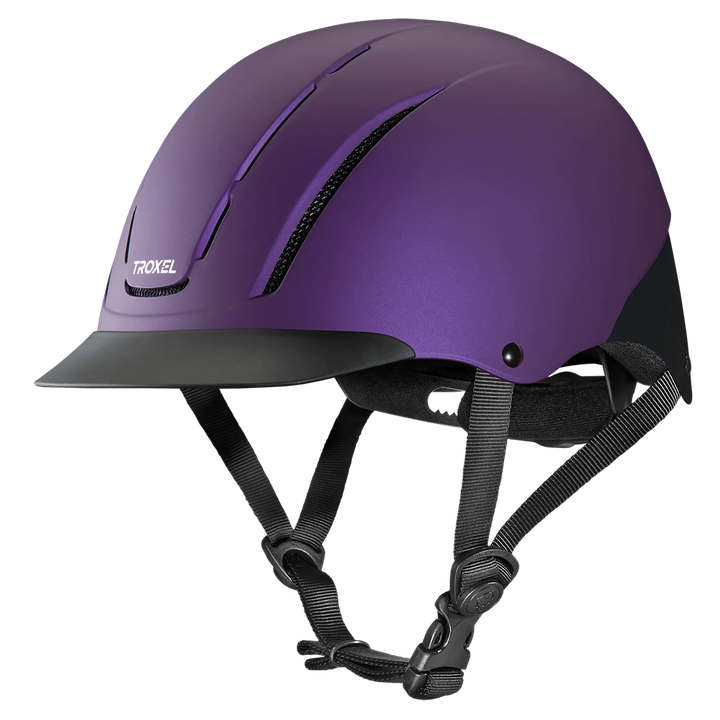 Troxel Spirit Helmet