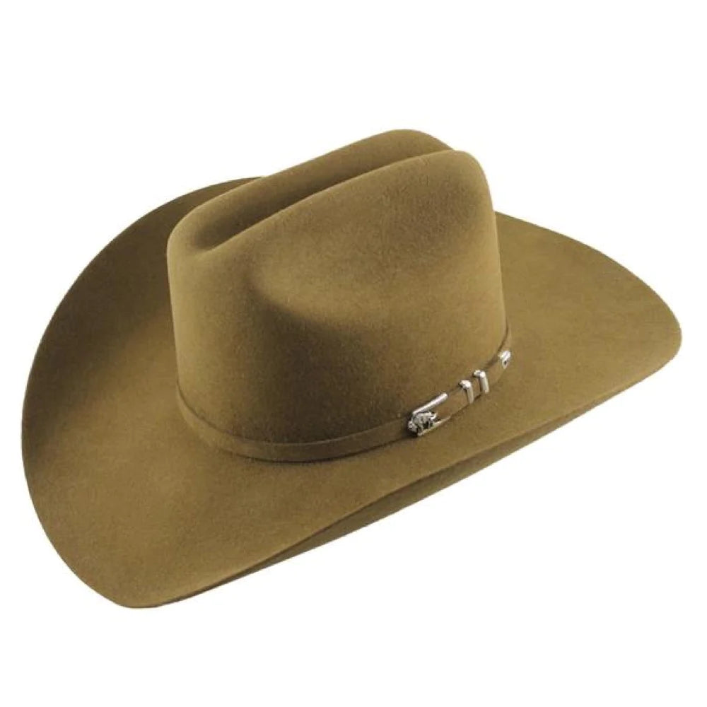 Stetson Apache 4X Felt Cowboy Hat