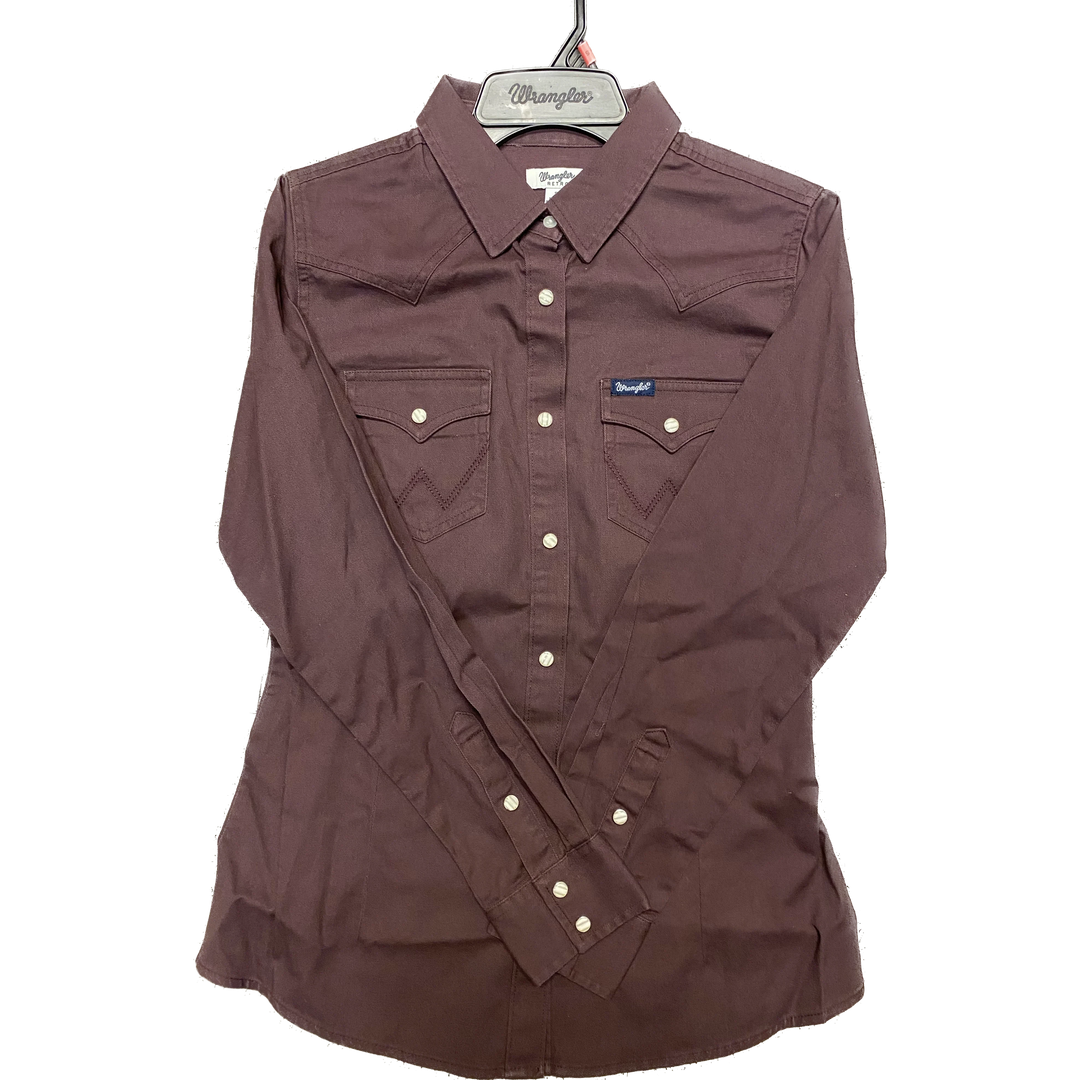 Wrangler Women&