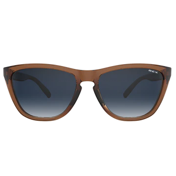 BEX Appy Sunglasses-Brown/Sapphire