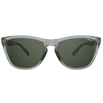 BEX Appy Sunglasses-Clear Grey/Forest