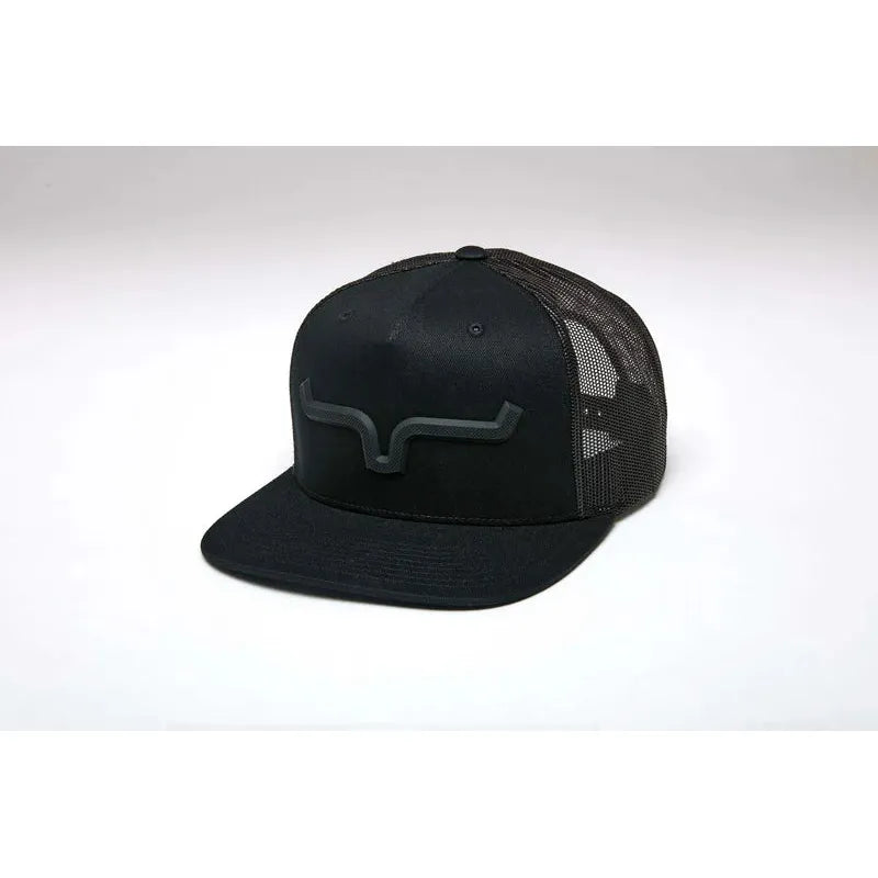 Kimes Super Charged Cap- Multiple Colours