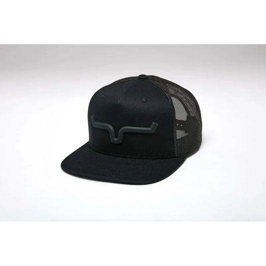 Kimes Super Charged Cap- Multiple Colours