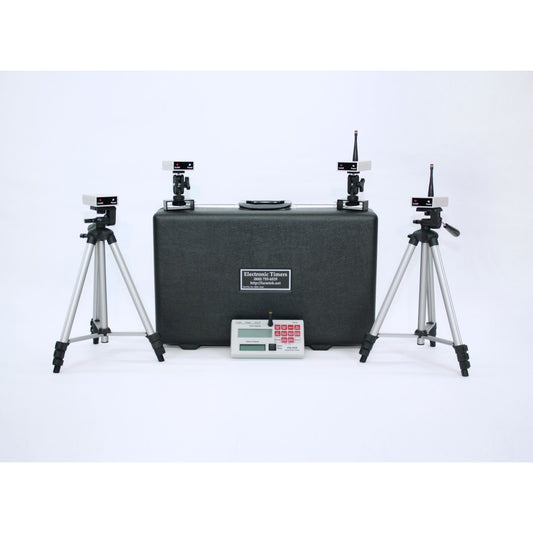 FarmTek Electric Timer