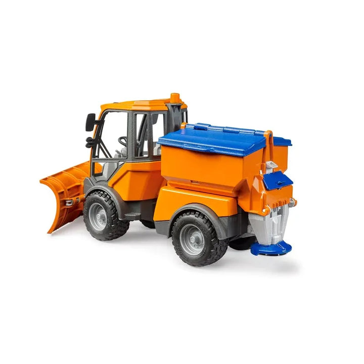 Bruder Toys VarioCar Winter Service
