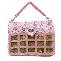 Professional's Choice Med Hay Bag - Irvine Tack & Western Wear