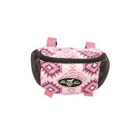 Professional's Choice Pommel Bag - Multiple Colours - Irvine Tack & Western Wear