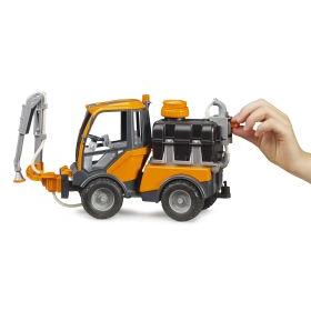 Bruder Toys Vario Car Green Area Irrigation