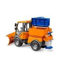 Bruder Toys VarioCar Winter Service