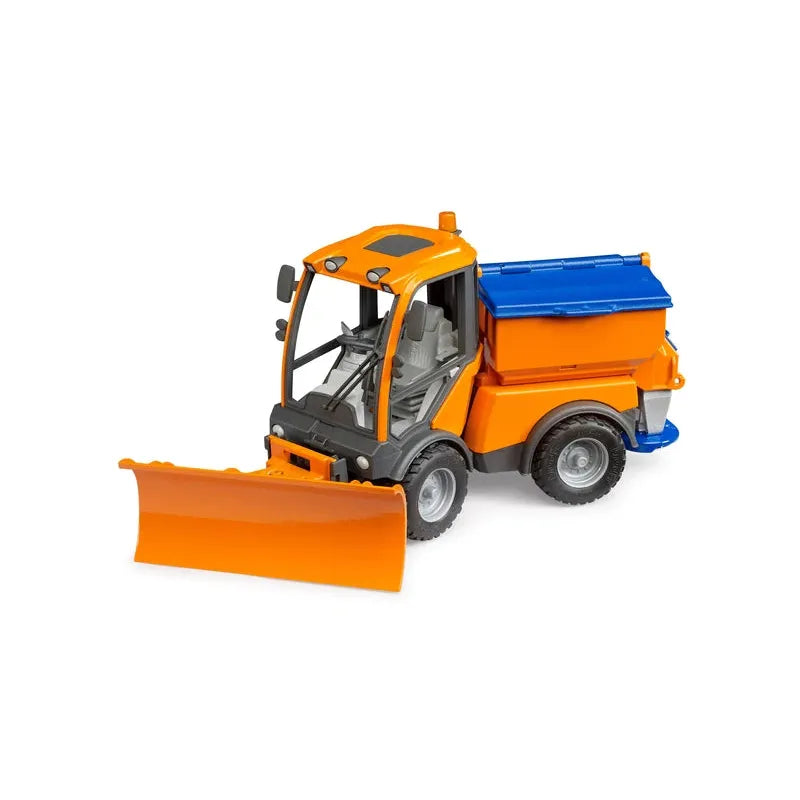Bruder Toys VarioCar Winter Service