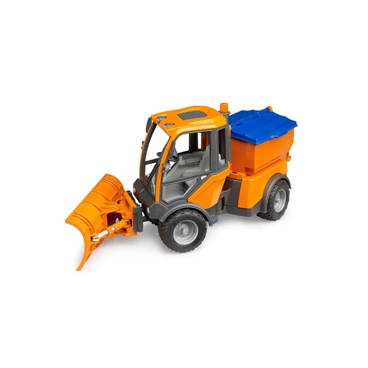 Bruder Toys VarioCar Winter Service