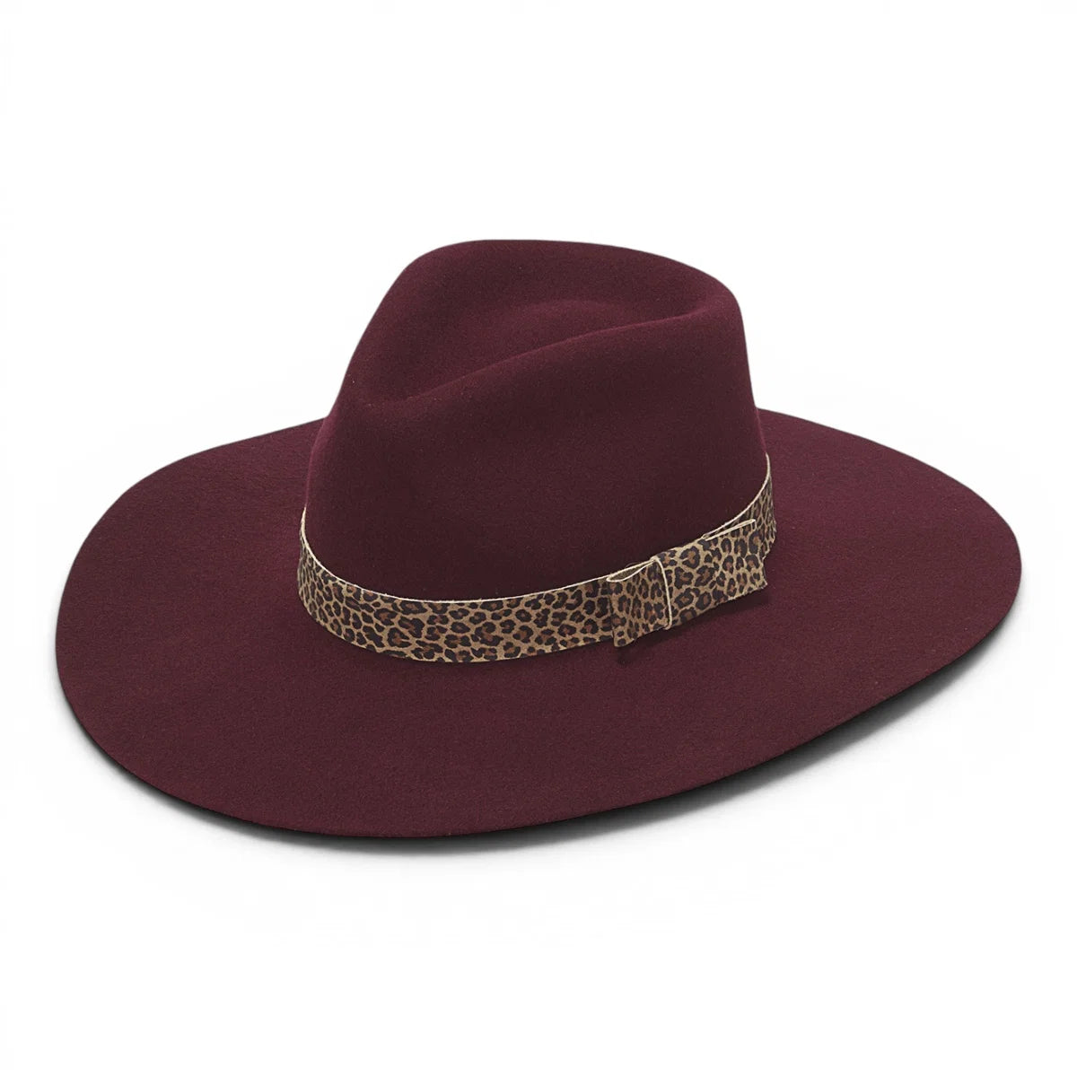 Women's Pinch Front Hat - Assorted Colours