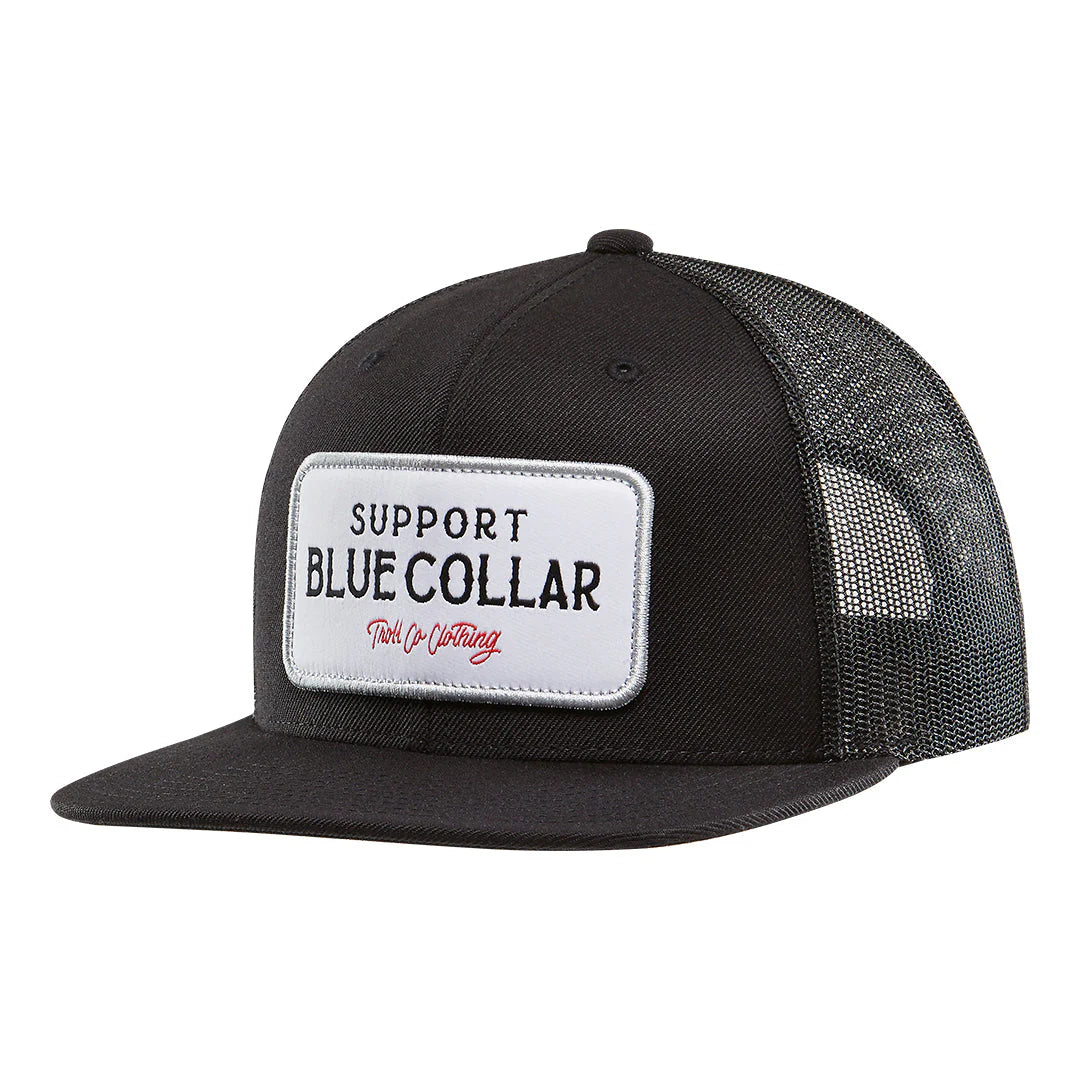 Troll Co SBC Barricade Trucker Hat - Multiple Colors