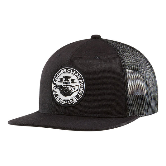 Troll Co DHCM Haggler Trucker Hat - Multiple Colours