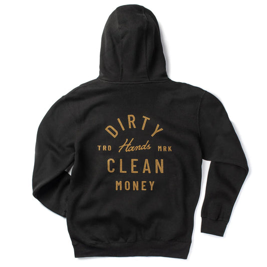 Troll Co Women's DHCM Juno Long Sleeve Hoodie - Multiple Colours