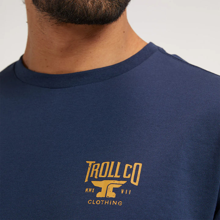 Troll Co Men&