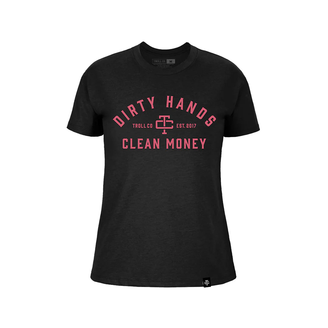 Troll Clothing Co Women&