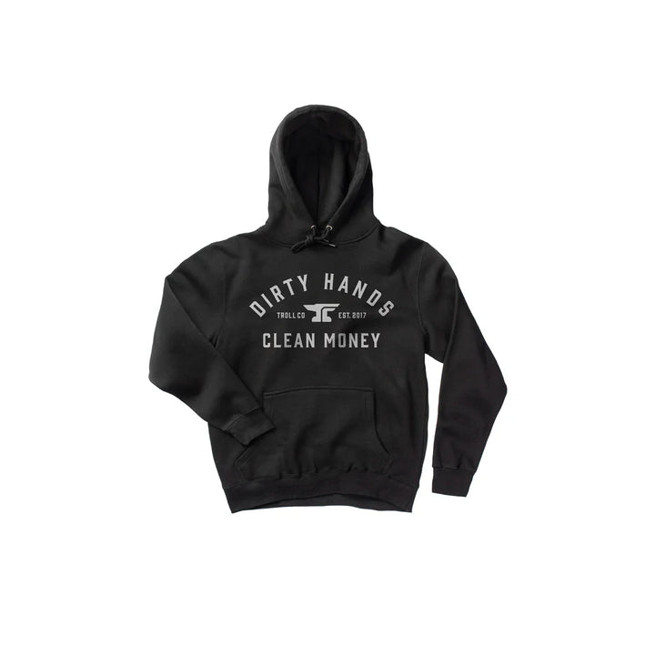 Troll Co Kids DHCM Classic Hoodie - Multiple Colours