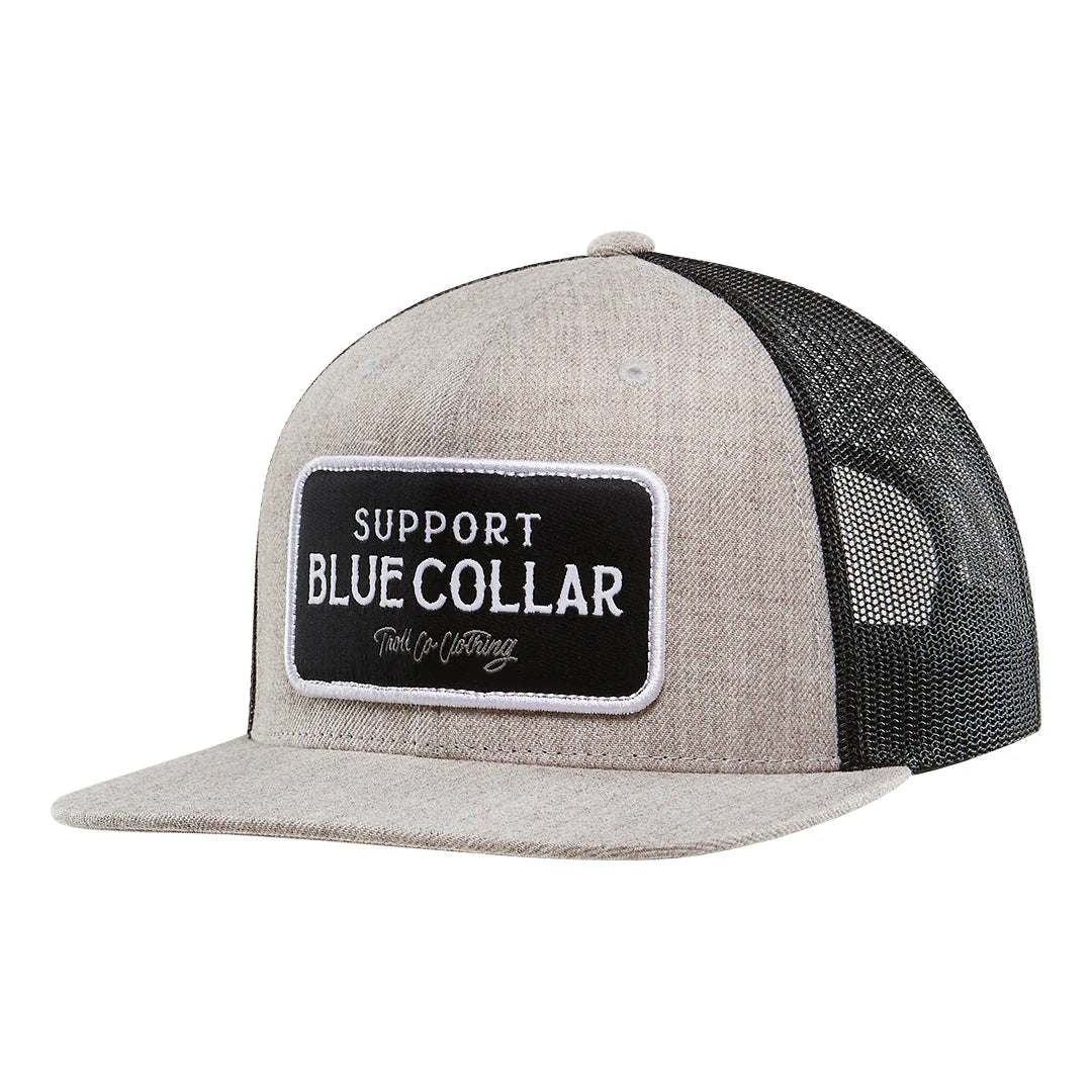 Troll Co SBC Barricade Trucker Hat - Multiple Colors