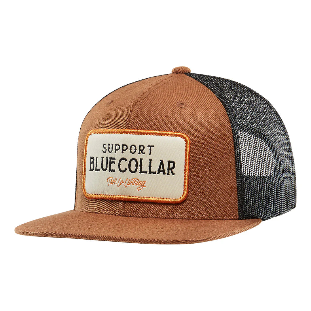 Troll Co SBC Barricade Trucker Hat - Multiple Colors
