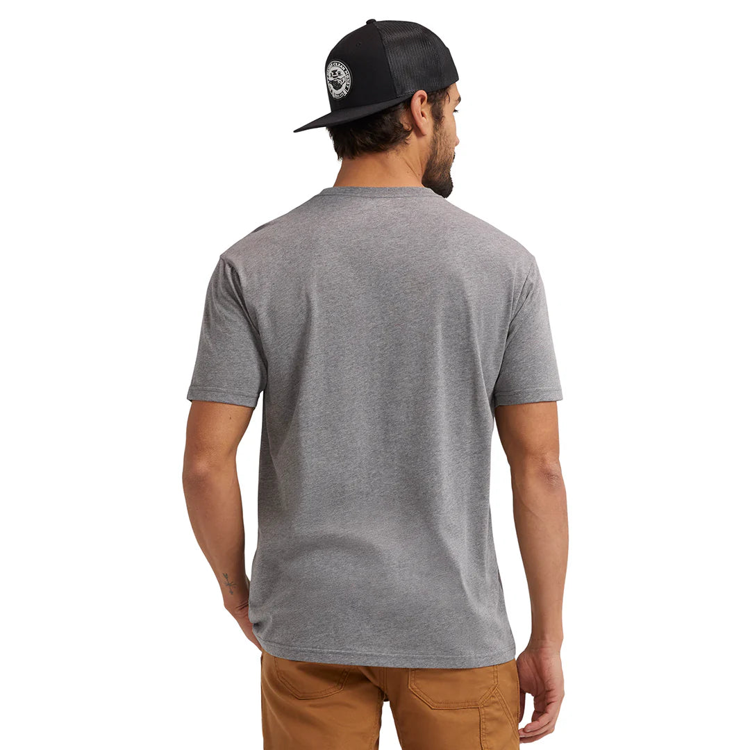 Troll Co Men's DHCM Classic Tee Shirt- Multiple Colours