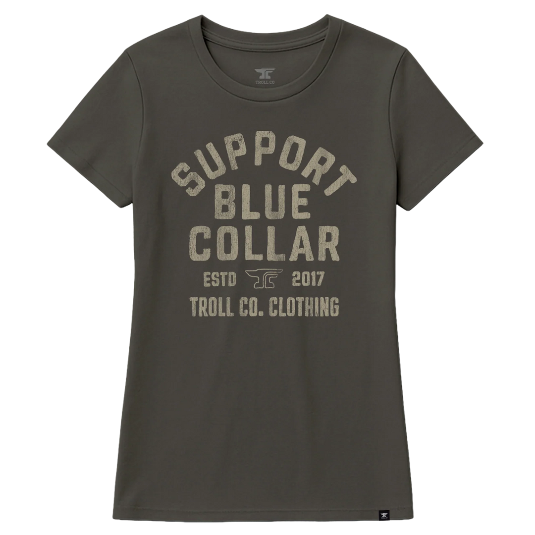 Troll Co Women&