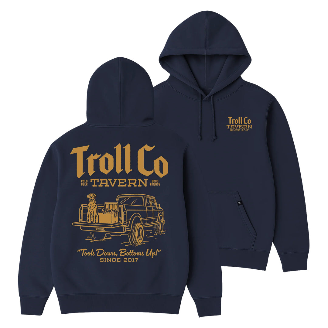 Troll Co Men&