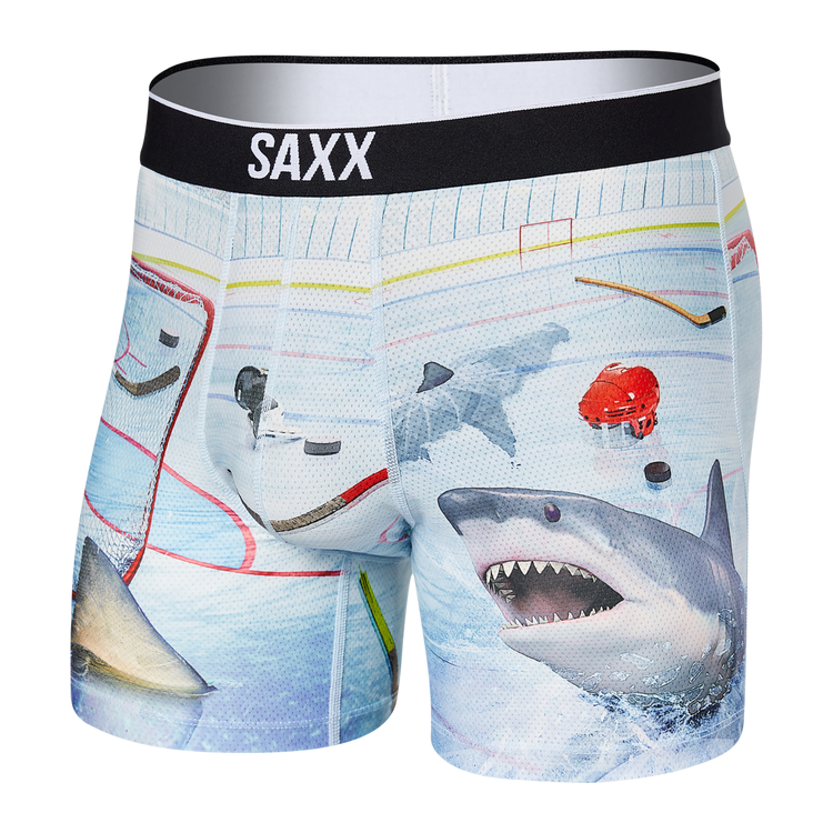Saxx Men&
