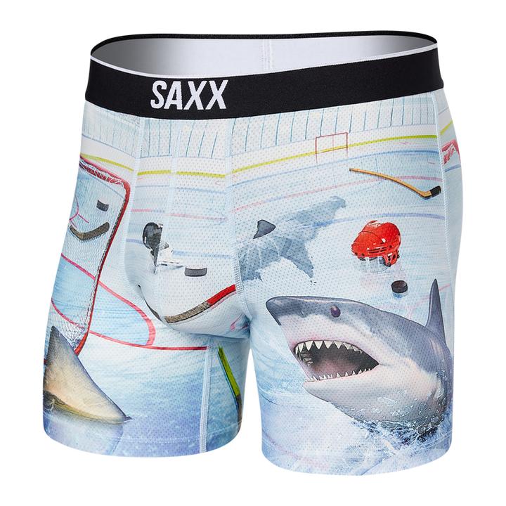 Saxx Men&