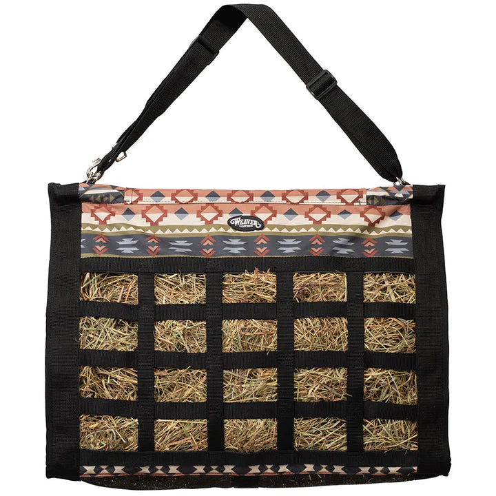 Weaver Leather Slow Feed Hay Bag