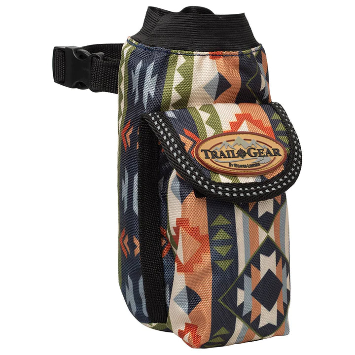Weaver Trail Gear Water Bottle Holder - Irvine Tack & Western Wear