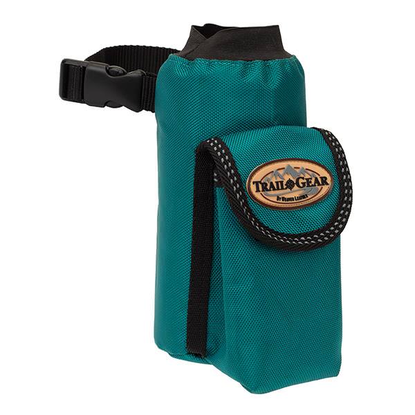 Weaver Trail Gear Water Bottle Holder - Irvine Tack & Western Wear
